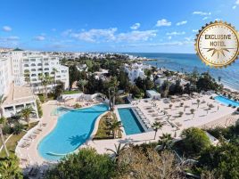 ROYAL AZUR THALASSA